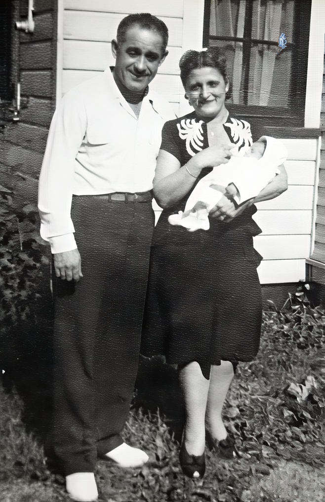 1948-with Barry Martino.jpg